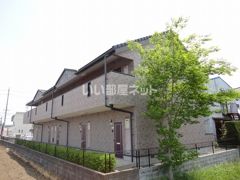 セレーノの外観画像