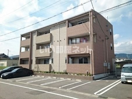 マーガレット23の外観画像