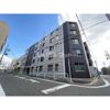GVIVRE東別院の外観