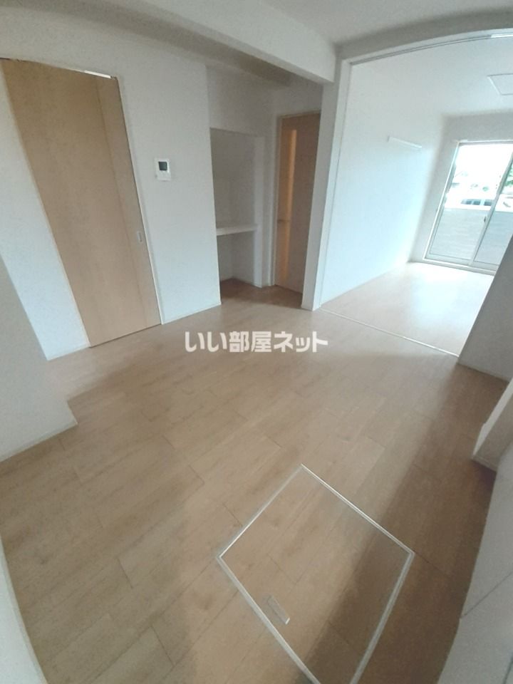 リビング