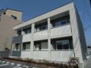 グラース セレノの間取り画像