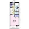 シャロル Ⅲの間取り画像