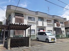 チェリーハイツの外観画像
