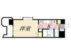 メゾン・ド・ラルジュの間取り画像