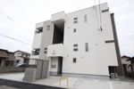 CB古賀アルベリの間取り画像