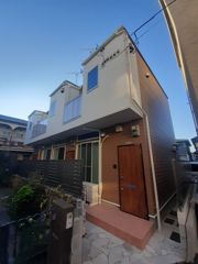 エターナルシー西明石北の外観画像