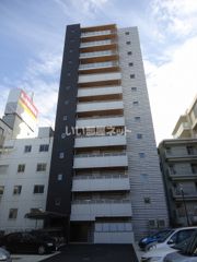 Bel Spazio ISSHAの外観画像