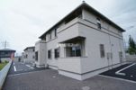 ラフレシールⅠの間取り画像