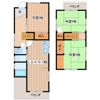馬木4丁目戸建の間取り画像
