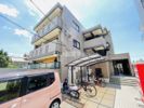 アゼリアコート名東の間取り画像