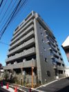 メゾンド・ボナー扇 弐番館の間取り画像