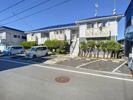 フレグランス田口の間取り画像