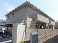 D-room西浜の外観画像
