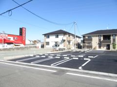 エミール Aの外観画像