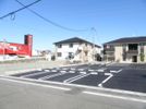 エミール Aの間取り画像