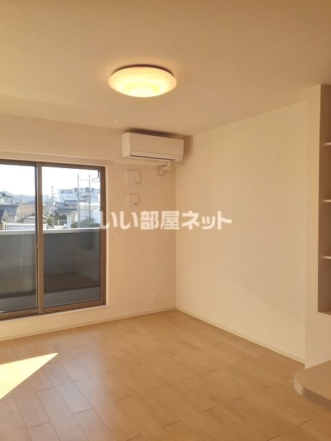 リビング