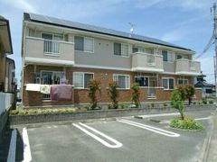 グラベール Ⅰの外観画像