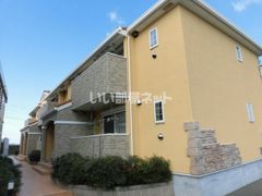 オーシャン グレイスNの外観画像