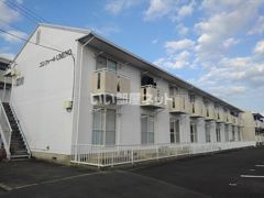 コンフォールUMINOの外観画像