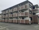 エクシード御油の間取り画像