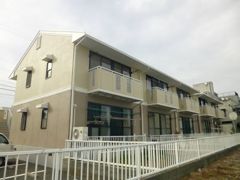 セジュールマルヤマ A棟の外観画像