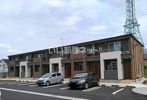 ソシア・北島の間取り画像