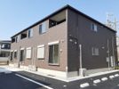 アイパレット ノダ Bの外観