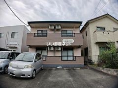 グリシーヌの外観画像