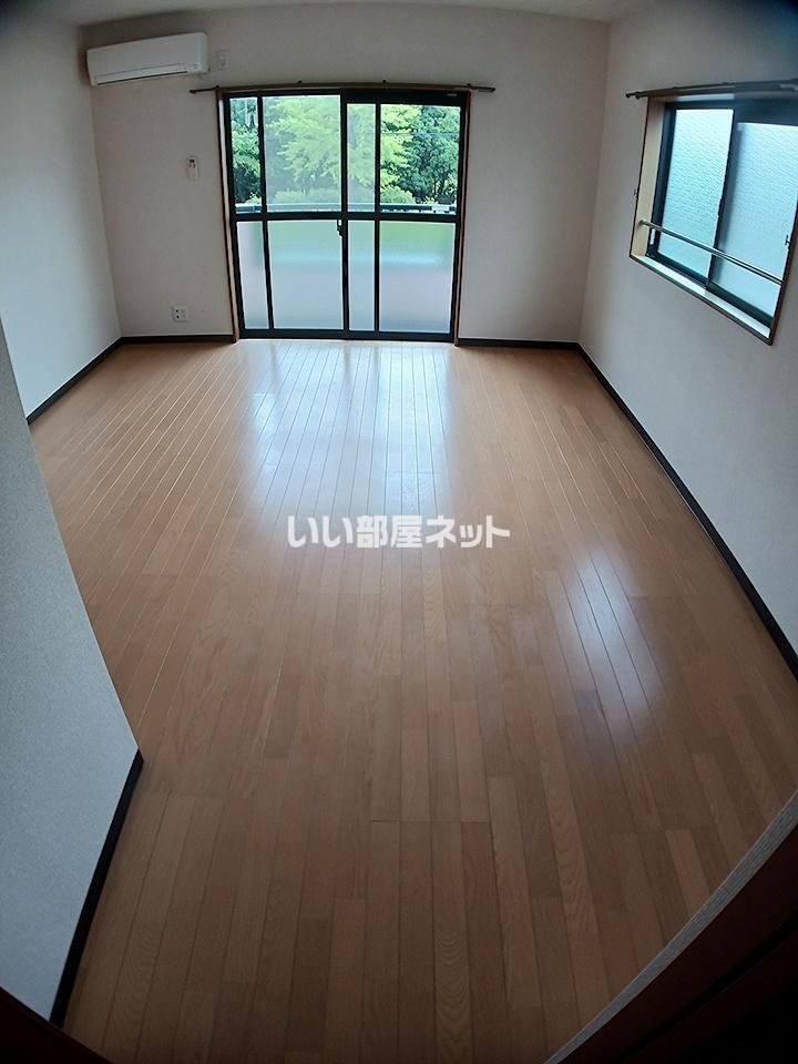 リビング