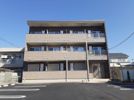 ベル リゼオ Kの間取り画像