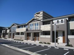 サンテドミールの外観画像