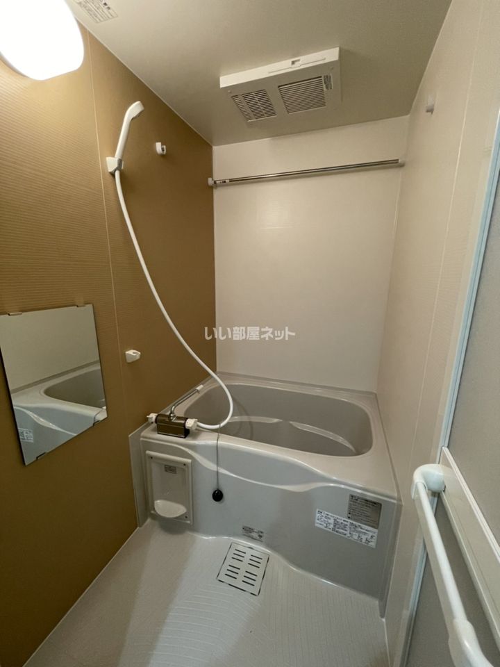バスルーム