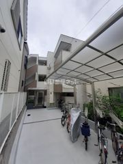 エフイー大阪狭山の外観画像
