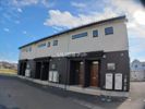 アクアコートD棟の間取り画像