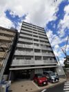 ブルームライフ黒川(旧:クレジデンス黒川)の外観