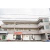 シティーハイム児玉の外観