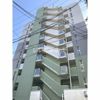 AHマンション泉の外観