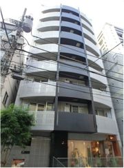 プライムアーバン麻布十番Ⅱの外観画像