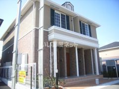 メゾン・カルムⅠの外観画像