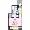 サンリットの間取り画像