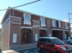 プチ グランの外観画像