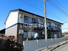 ハイツティージーエムの外観画像
