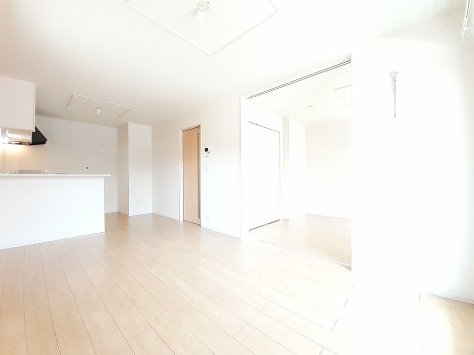 リビング
