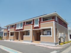 グラン ソレイユⅠの外観画像