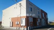 ソレイユベルの間取り画像