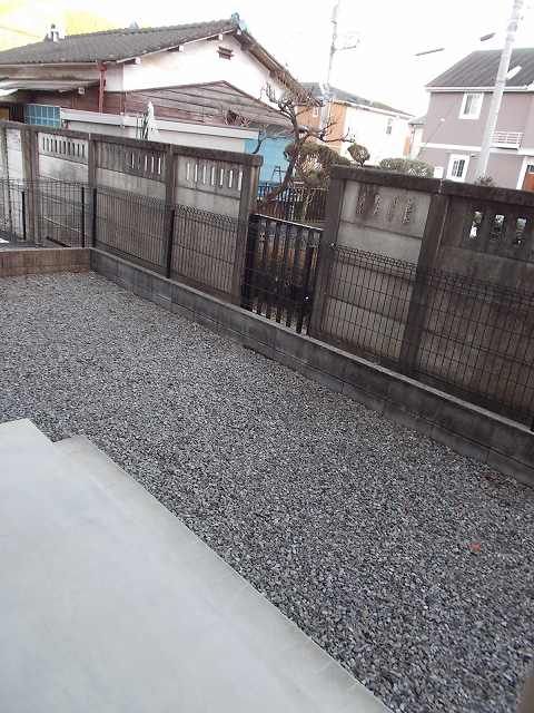 庭