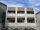 ミーティア Ⅲの間取り画像