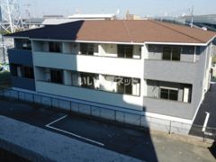 青波・K100の外観画像