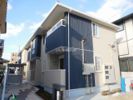 アルページュの間取り画像