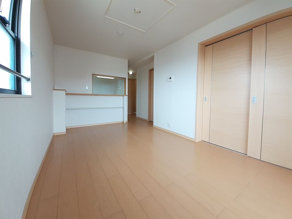 リビング